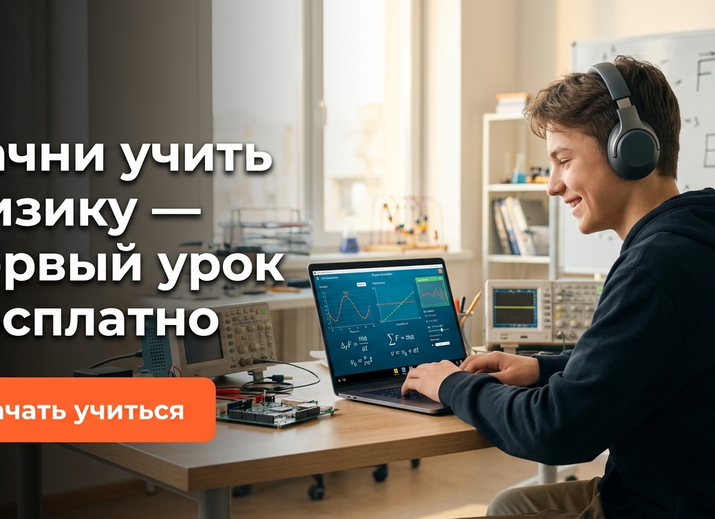 Обзор курса «Технологии обучения физике» от НИИДПО — методы преподавания, преимущества и промокоды